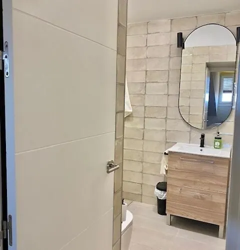 Appartement Luxury Duquesa