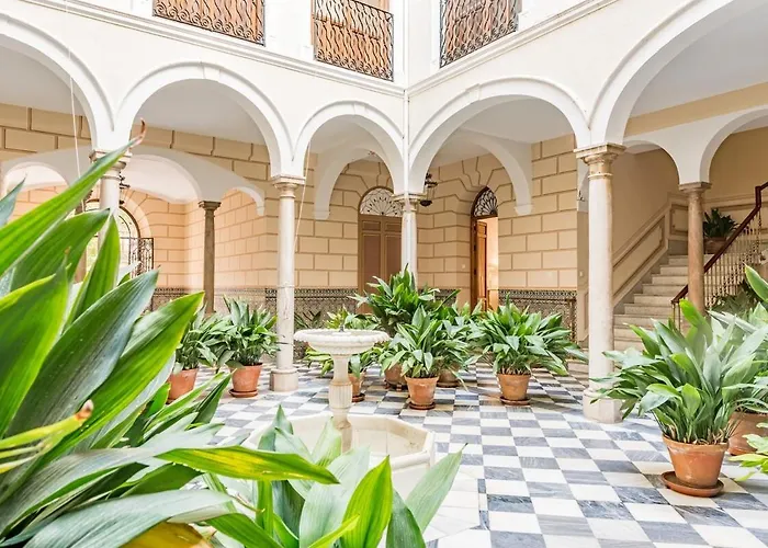 Luxury Duquesa Appartement *