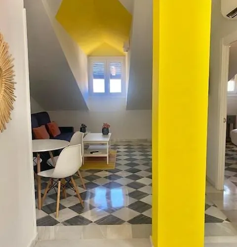 Appartement Luxury Duquesa *