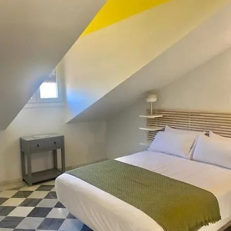 Luxury Duquesa