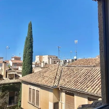 Luxury Duquesa * Granada
