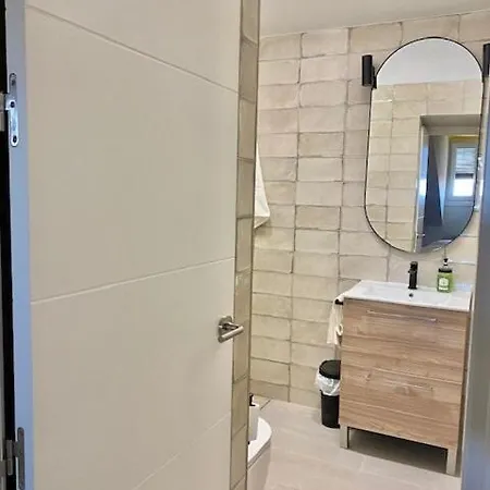 Apartment Luxury Duquesa