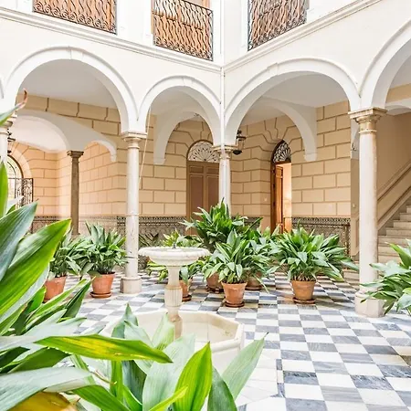 Luxury Duquesa Apartment *