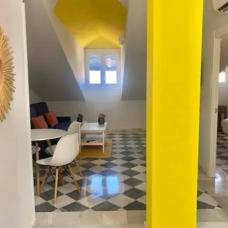 Apartment Luxury Duquesa *