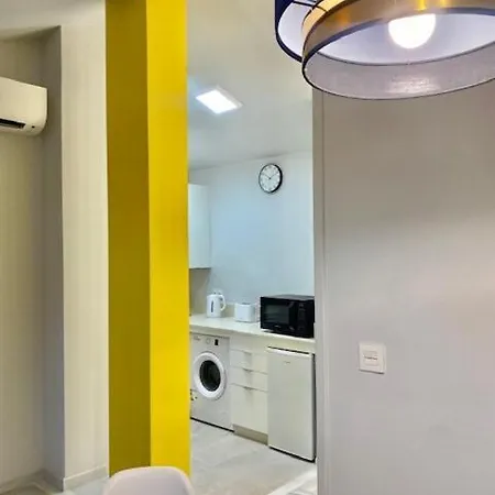 Apartment Luxury Duquesa *