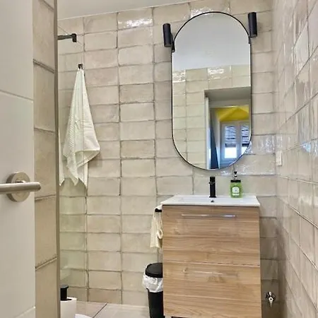 Apartment Luxury Duquesa *