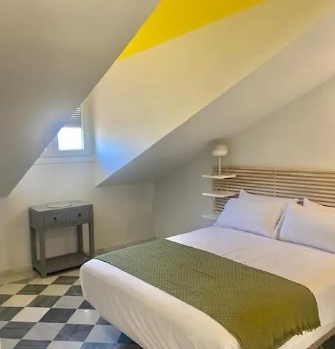 Luxury Duquesa