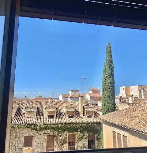 Luxury Duquesa Appartement