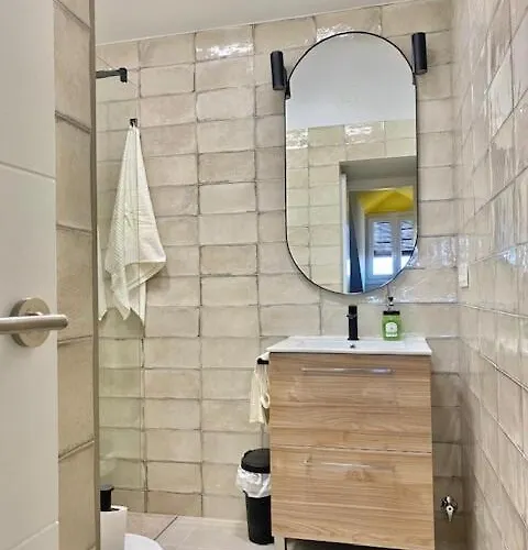 Appartement Luxury Duquesa *