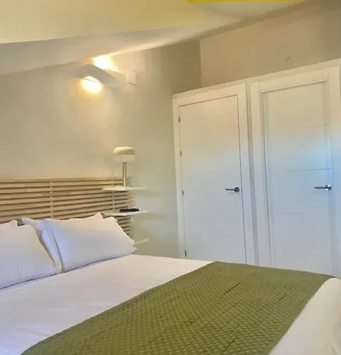 Luxury Duquesa Appartement Granada